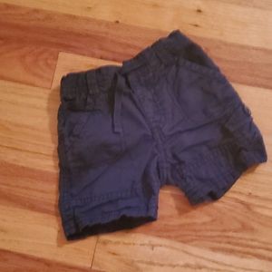 10 for $30 Baby Boy 3-6 month shorts